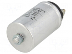Capacitor: polypropylene | H: 80mm | 5uF | Uoper: 850VDC | 450VAC | C44A