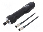Electric screwdriver | electric,linear,industrial | 0.5&divide;3Nm | 40V