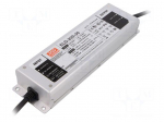 Power supply: switching | LED | 199.8W | 36VDC | 5.55A | 100&divide;305VAC