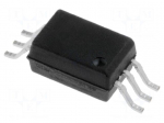 Optocoupler | SMD | Ch: 1 | OUT: IGBT driver | 3.75kV | SO6 | 35kV/&mu;s