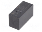Relay: electromagnetic | SPDT | Ucoil: 12VDC | Icontacts max: 12A