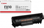 Canon CRG FX10 (0263B002) Toner Cartridge, Black