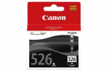 Canon CLI-526 BK (4540B001) Ink Cartridge, Black