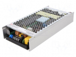 Power supply: switching | for building in,modular | 1000W | 24VDC