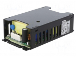 Power supply: switching | for building in | 200W | 12VDC | 15A | 92%
