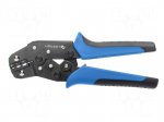 Tool: for crimping | insulated connectors,insulated terminals