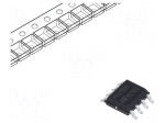 IC: RTC circuit | I2C | SRAM | SO8 | 2.7&divide;5.5V