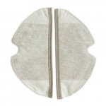 Vacuum Mop cluth Nordic Quality  for Roborock series 5 and 6 / 2410008