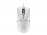 Lenovo | RGB Gaming Mouse | Legion M300s | Gaming Mouse | Wired via USB 2.0 | Glacier White