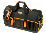 Bag | tool case | 600x260x380mm