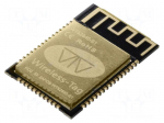 Module: Bluetooth Low Energy | UART | SMD | 27.28x18.74x2.3mm