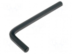 Wrench | hex key | HEX 11mm | Overall len: 118mm