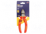 Pliers | side,cutting,insulated | 150mm | 1kVAC