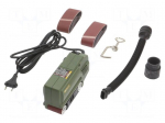 Belt sander | 230V | BBS/S