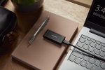 Kingston Technology 1TB XS1000 External USB 3.2 Gen 2 Portable Solid State Drive