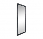 Mirrors&More Sonja spogulis 70 x 170 cm melns/sudraba 1070396 4251820303703