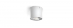 PHILIPS Phase single spot white 1x4.5W SELV gaismeklis