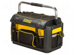 Bag | tool case | 490x505x250mm | 25l | 20kg