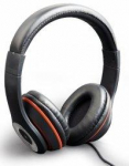 Gembird MHS-LAX-B Los Angeles Headphones