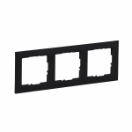 SUNO 3G PLATE BLACK