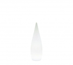 Trio Palmas LED stāvlampa 80 cm RGBW with remote control white  R45101101 4017807500295