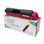 Toner cartridge Cartridge Web Magenta Kyocera TK580 replacement TK-580M