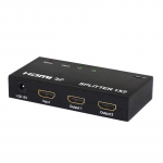 Savio CL-42 Video Splitter HDMI -> 2 x HDMI F,0