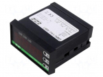 Voltage monitoring relay | AC current | 85&divide;265VAC | on panel | SPDT