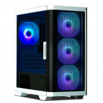 Zalman M4 ARGB x4 White