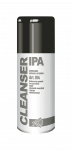 Elektrimaterjalid // Keemilised vahendid elektroonika ja remondi jaoks // Cleanser IPA 400ml.MICROCHIP ART.100