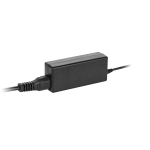 Patareisid, akusid ja laadijaid // Power supply unit / charger for laptop, tablet // Zasilacz Quer z kablem zasilającym do laptopa Lenovo 40 W / 20 V/ 2 A / 5,5x2,5