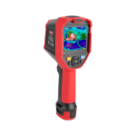 Videovalve // Thermal cameras // Kamera termowizyjna UTi730E