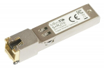 Mikrotik S+RJ10 network transceiver module 10000 Mbit/s SFP+