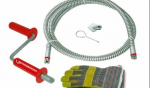 Cauruļu tīrī&scaron;anas komplekts ROPOWER&reg; HANDY ROPOWER&reg; HANDY cauruļu tīrī&scaron;anas komplekts
