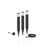 PHILIPS Purex GardenLink PD KIT BL 24V 06 gaismeklis