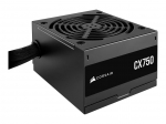 Corsair | 80 PLUS Bronze ATX Power Supply (EU) | CX Series CX750 | 750 W