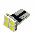 Autolambid, Mootorratta ja traktori valgustid // Autolambid, Mootorratta ja traktori valgustid // 4505 Żar&oacute;wka T10 Wedge