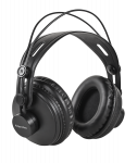 K&otilde;rvaklapid // Headphones On-Ear // Słuchawki nauszne studyjne Kruger&Matz, model Monitor