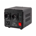 Katkematu toiteallika (UPS) s&uuml;steemid , Inverterid, Solar Power // Pinge stabilisaatorid // Konwerter napięcia KEMOT 800 W / 1000 VA