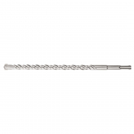 T&ouml;&ouml;riistad ja m&otilde;&otilde;teseadmed // Lisaseadmed lihvijatele, puuridele ja kruvikeerajatele // Wiertło do betonu SDS Plus, 14 x 260 mm, S4, quatro