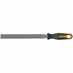 Uued tooted // Pilnik do drewna płaski, 200 mm