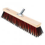 Uued tooted // Szczotka ulicowa 40 cm z uchwytem metalowym. Linia profesjonalna