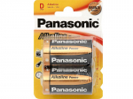 Patareid, akud, toiteplokid ja adapterid // AA, AAA ja muud suurused patareid, laadijad &ndash; saadaval tellimiseks // 8479#                Bateria alkaliczna lr20 panasonic