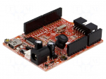 Dev.kit: Microchip AVR | ATMEGA | Components: ATMEGA328