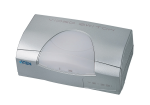 Aten | Video switch - 2 ports | VS291-A7-G | 2 x VGA