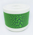 Bluetooth speakers Jiteng Universal Bluetooth Speaker 303K Green