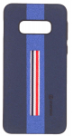Back panel cover Evelatus Samsung S10e Dazzel Blue