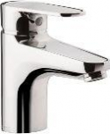 Basin mixer i10 INFINITY 004 Herz