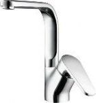 Sanitary kitchen mixer i21 INFINITY 172 Herz