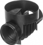 Well`s Base 315/160 PVC, 1. Type (ST) Wavin